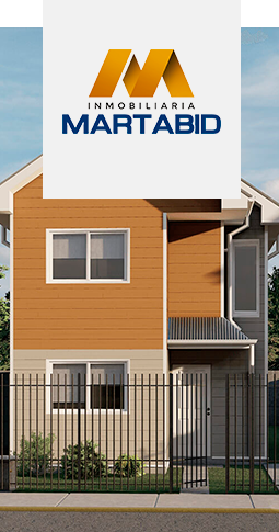 Inmobiliaria Martabid