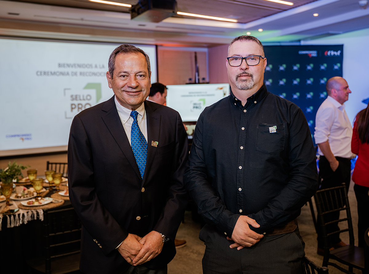 Ceremonia Sello Pro - Imagen 2