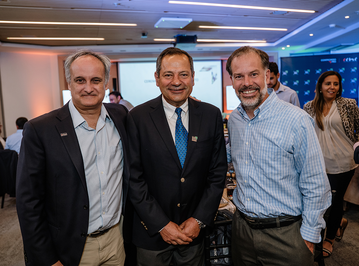 Ceremonia Sello Pro - Imagen 3